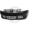 VW 5Z0807217FFKZ Bumper